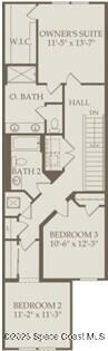 5129 Inspire Lane