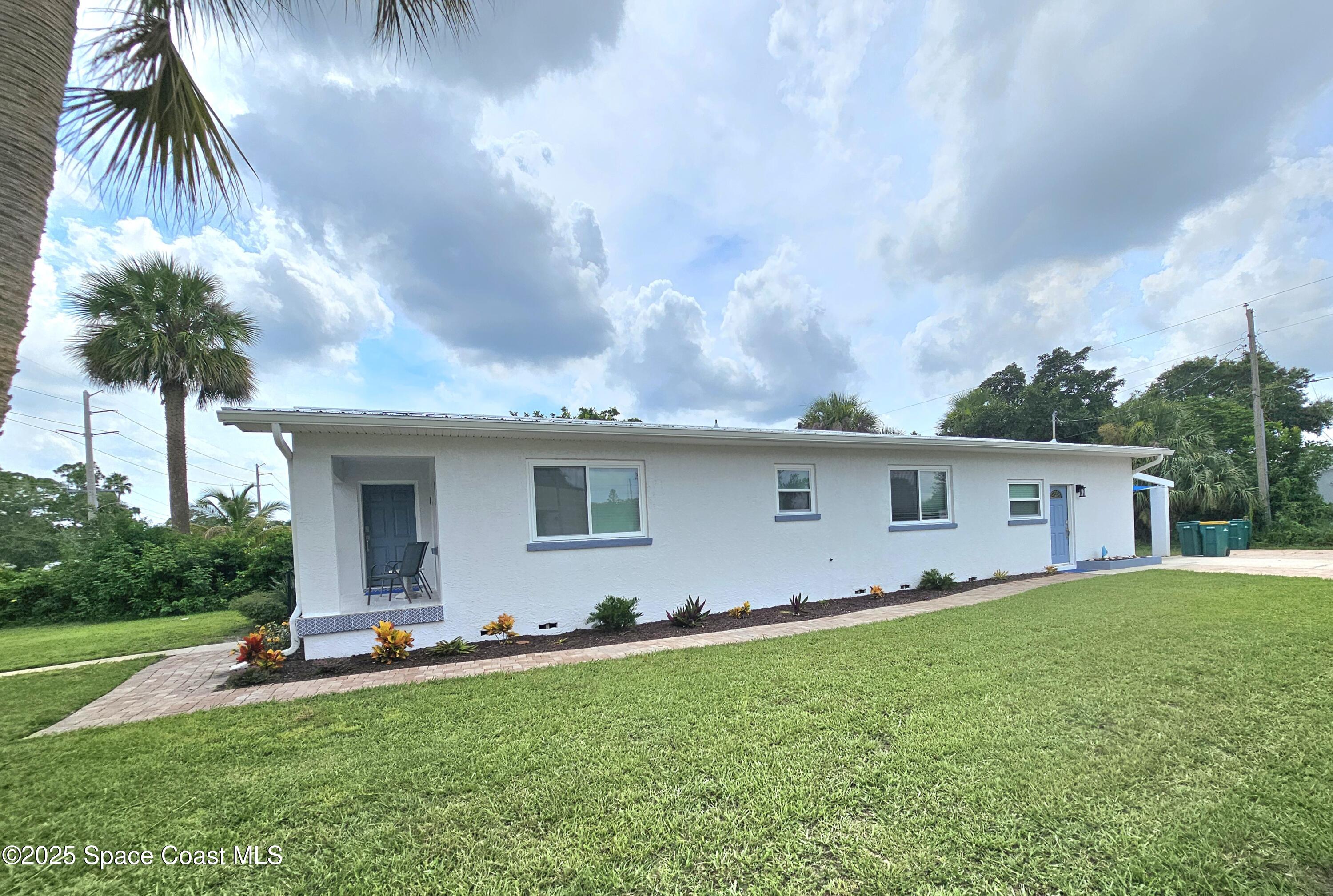501 E Fee Avenue