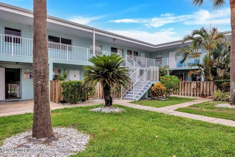 7605 Ridgewood Avenue 9 Cape Canaveral FL 32920