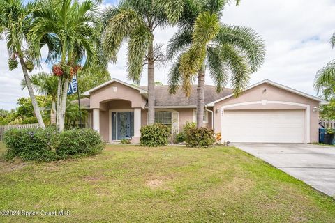 461 Neptune Drive NE Palm Bay FL 32907