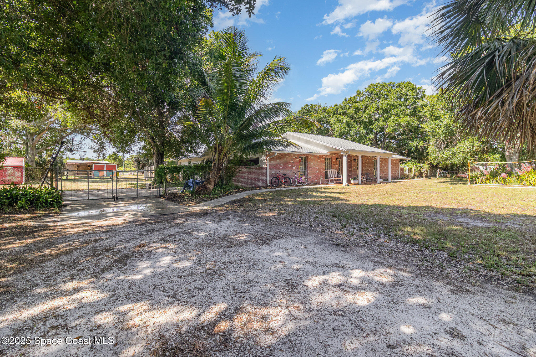 4685 Sand Point Road