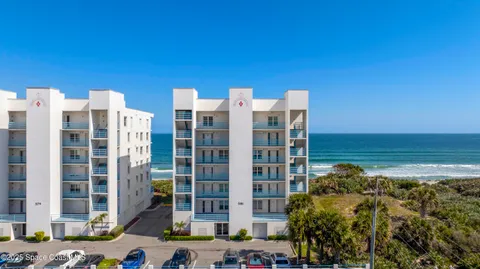 581 Highway A1a Unit 502, Satellite Beach, FL 32937 - MLS#: 1038546