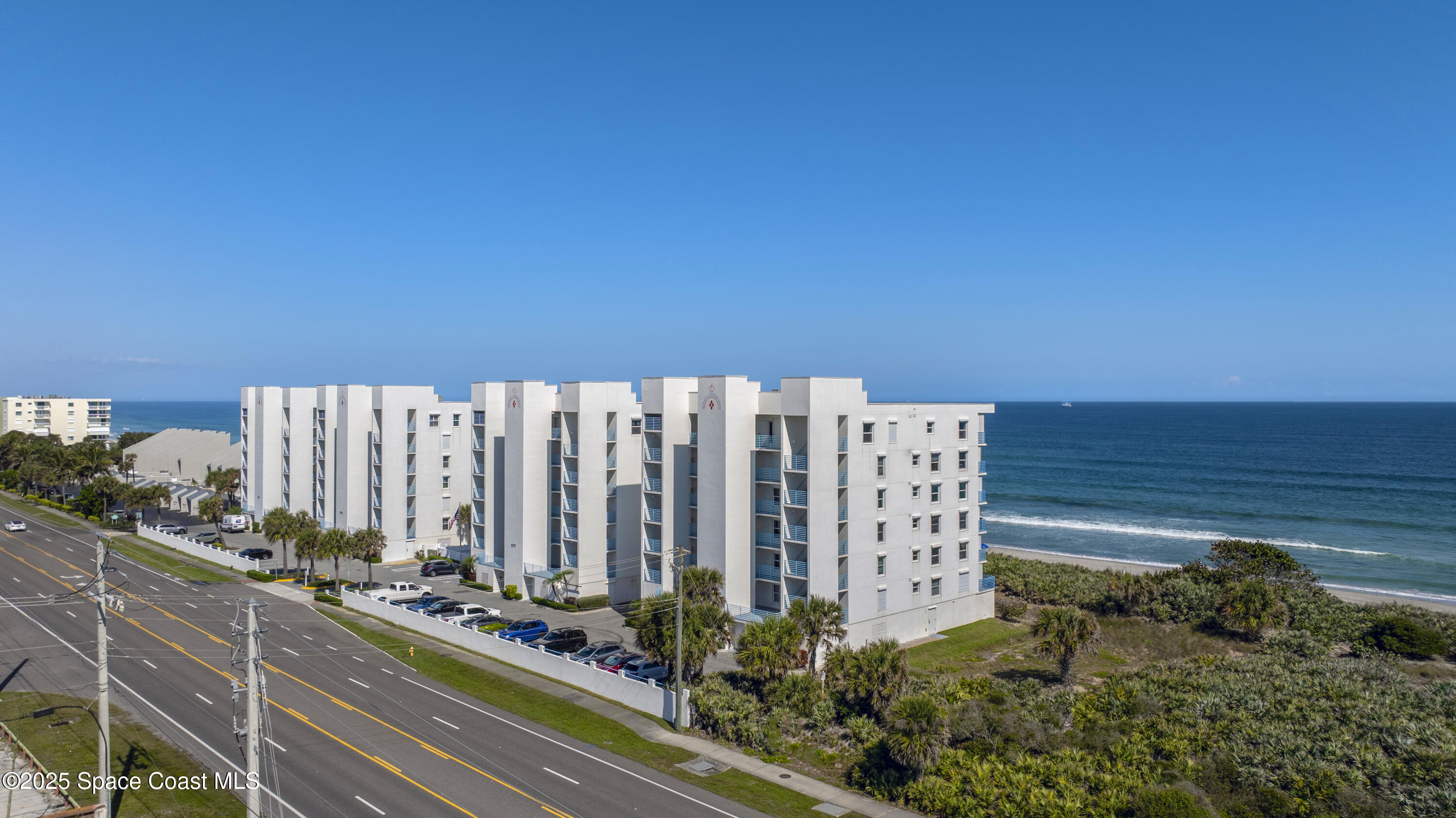 581 Highway A1a 502