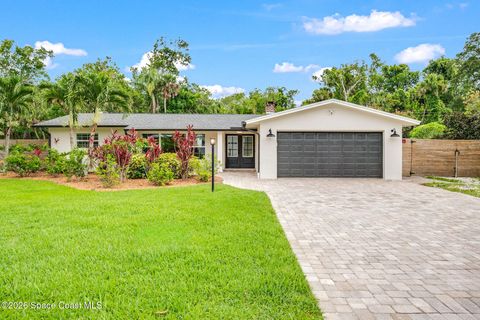 105 Briarwood Lane Cocoa FL 32926