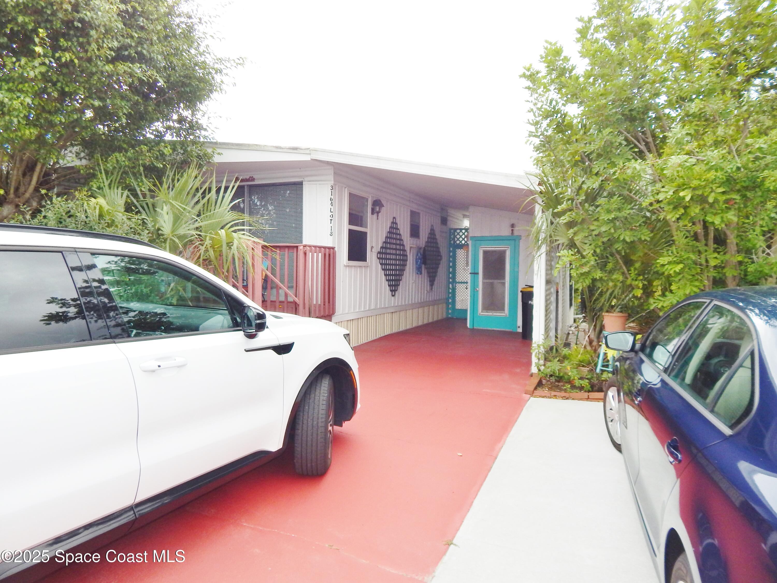 3164 Indian River Drive NE