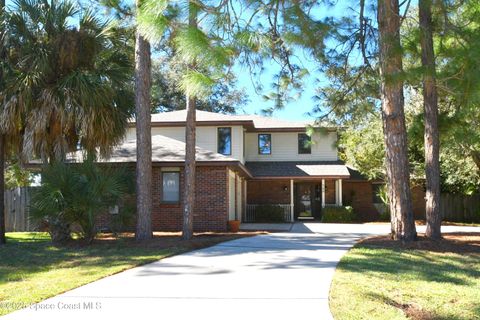 740 Nelda Avenue NE Palm Bay FL 32907