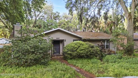 4667 Huber Street Cocoa FL 32927