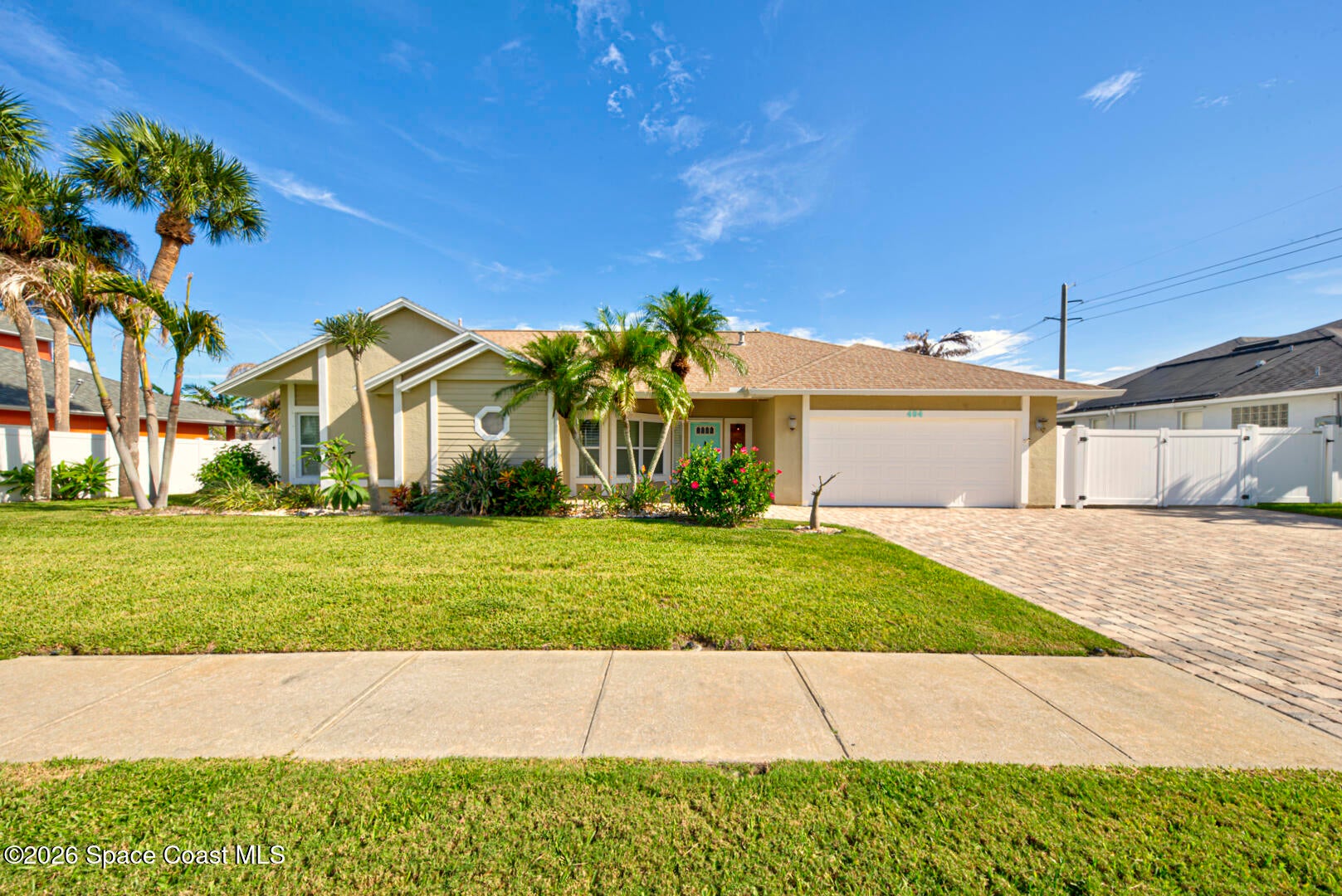 404 Lighthouse Landing Street