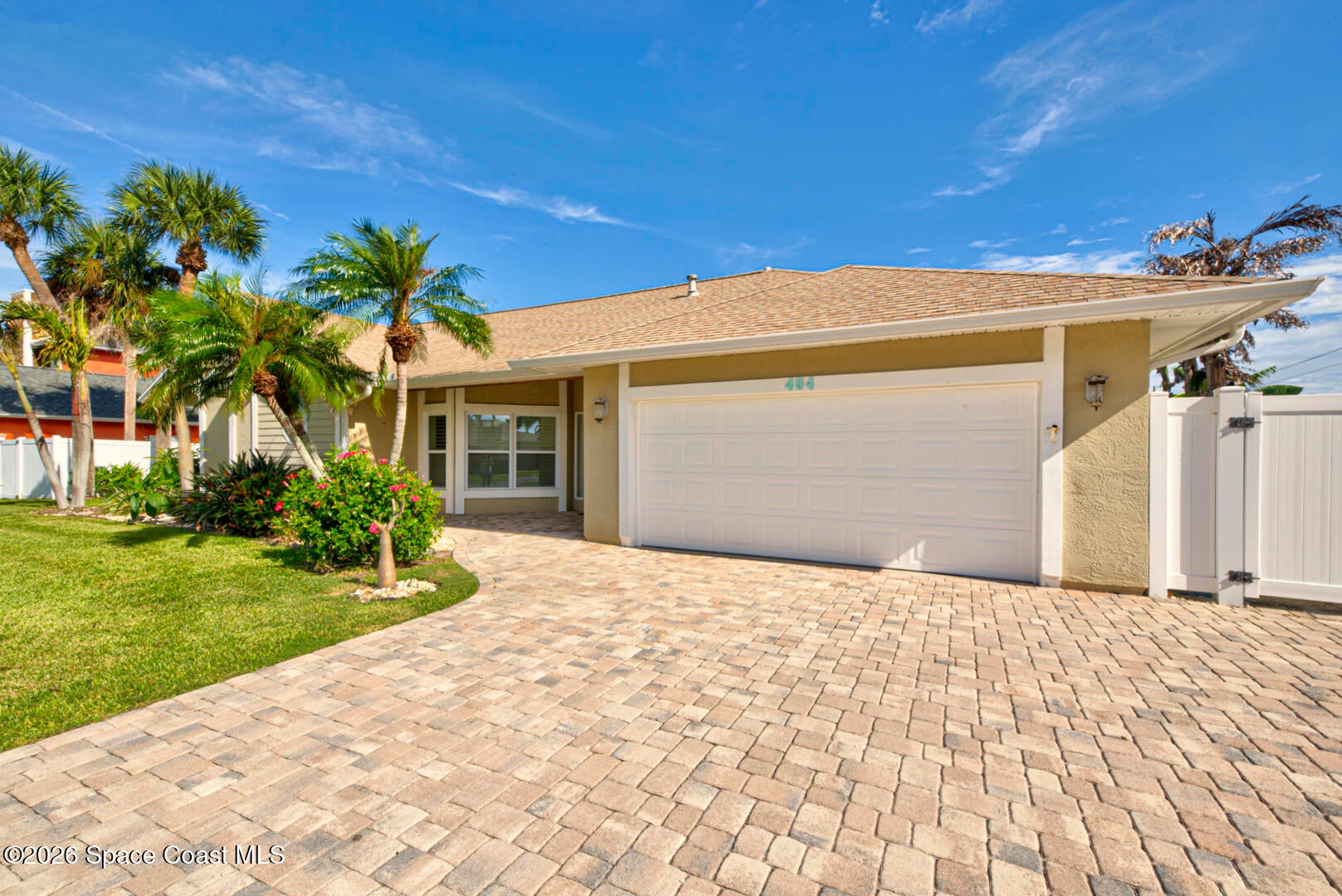 404 Lighthouse Landing Street