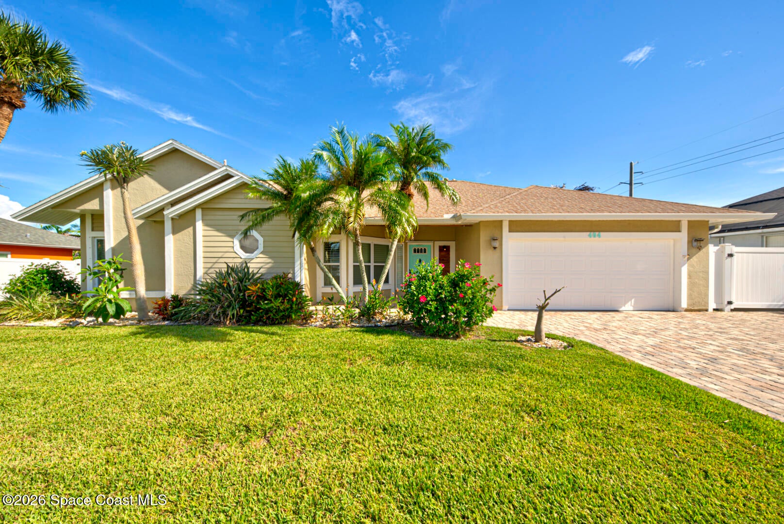 404 Lighthouse Landing Street