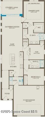3514 Bubbles Court