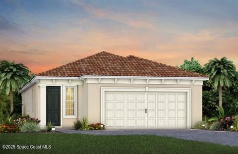 3514 Bubbles Court Melbourne FL 32940