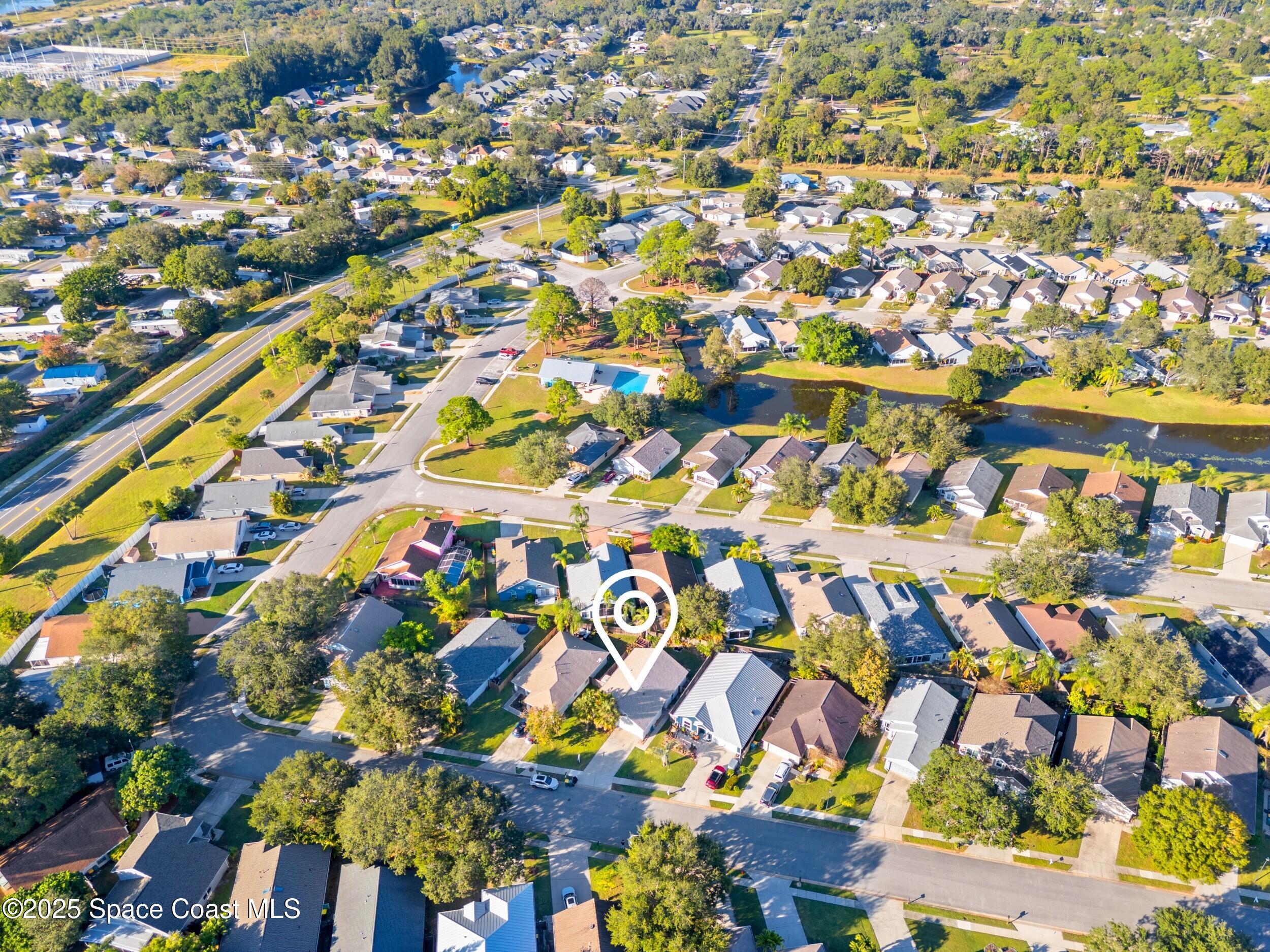 1237 Cypress Bend Circle NE