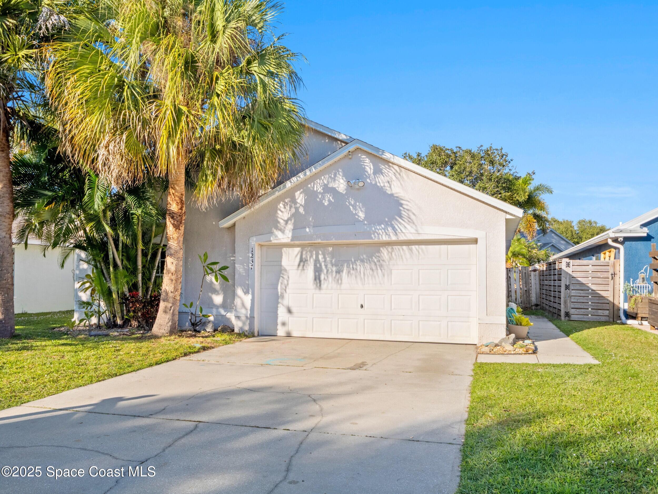 1237 Cypress Bend Circle NE