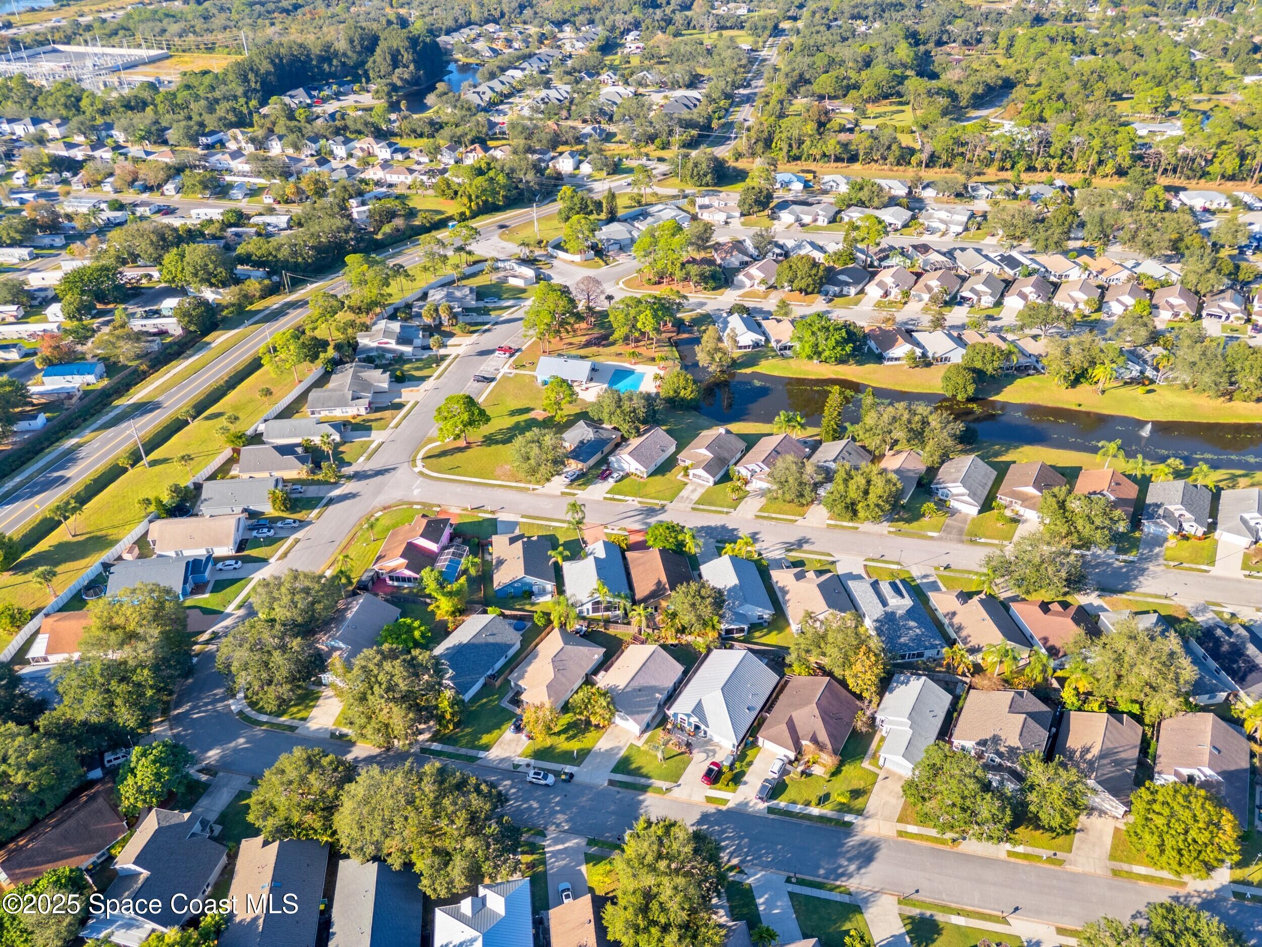 1237 Cypress Bend Circle NE