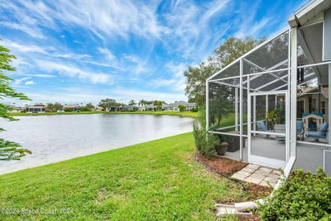 A home in Rockledge