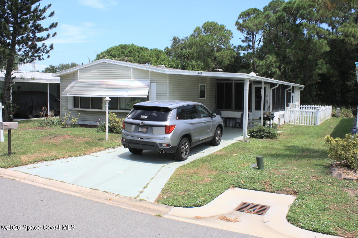 435 Egret Circle