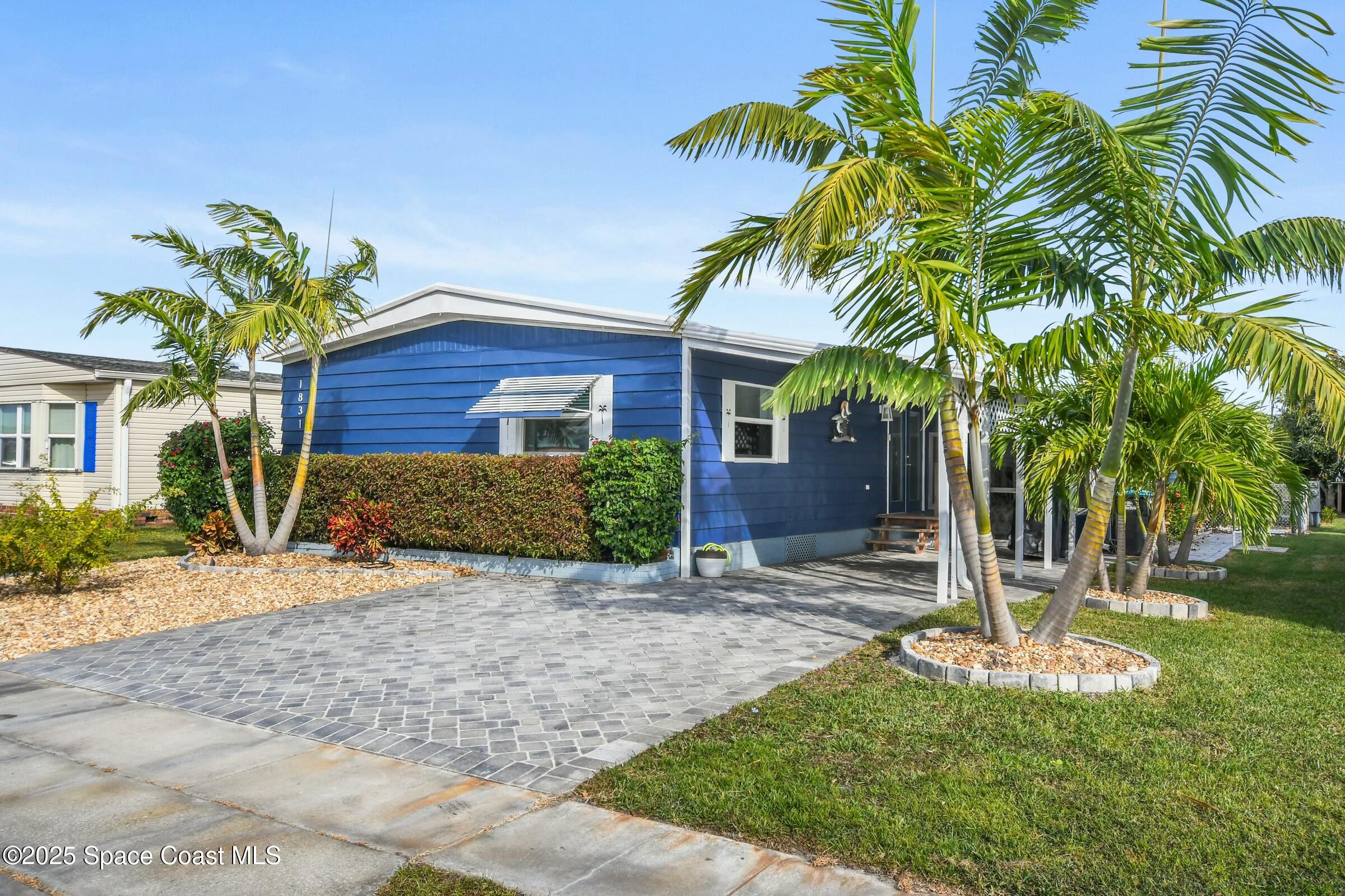 1831 Sago Palm Street NE