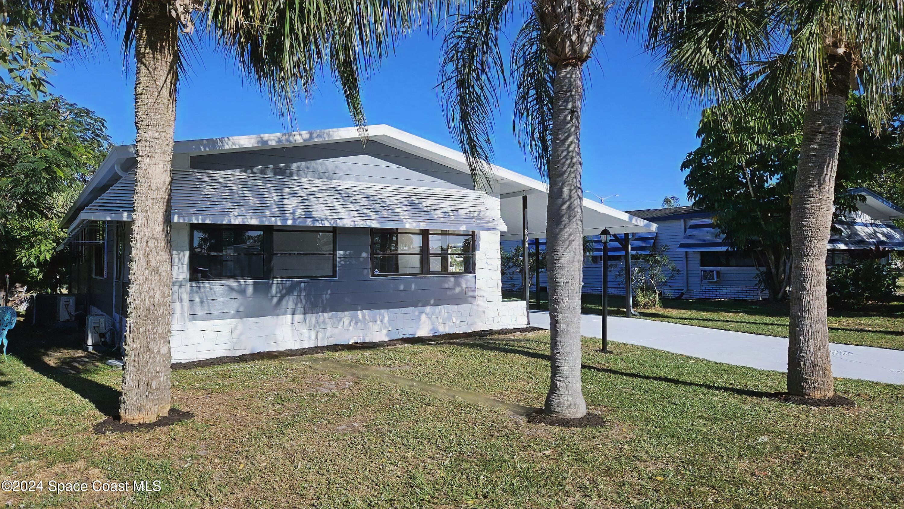 804 Waterway Drive