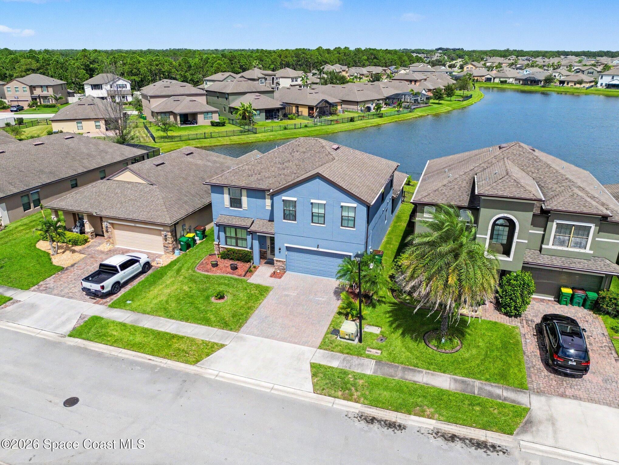 1124 Musgrass Circle