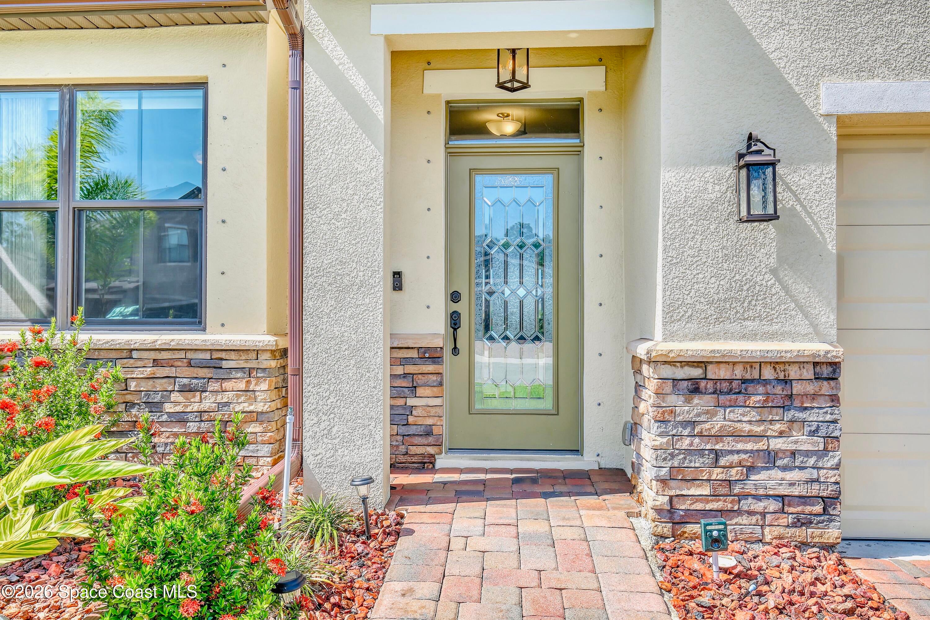 1124 Musgrass Circle