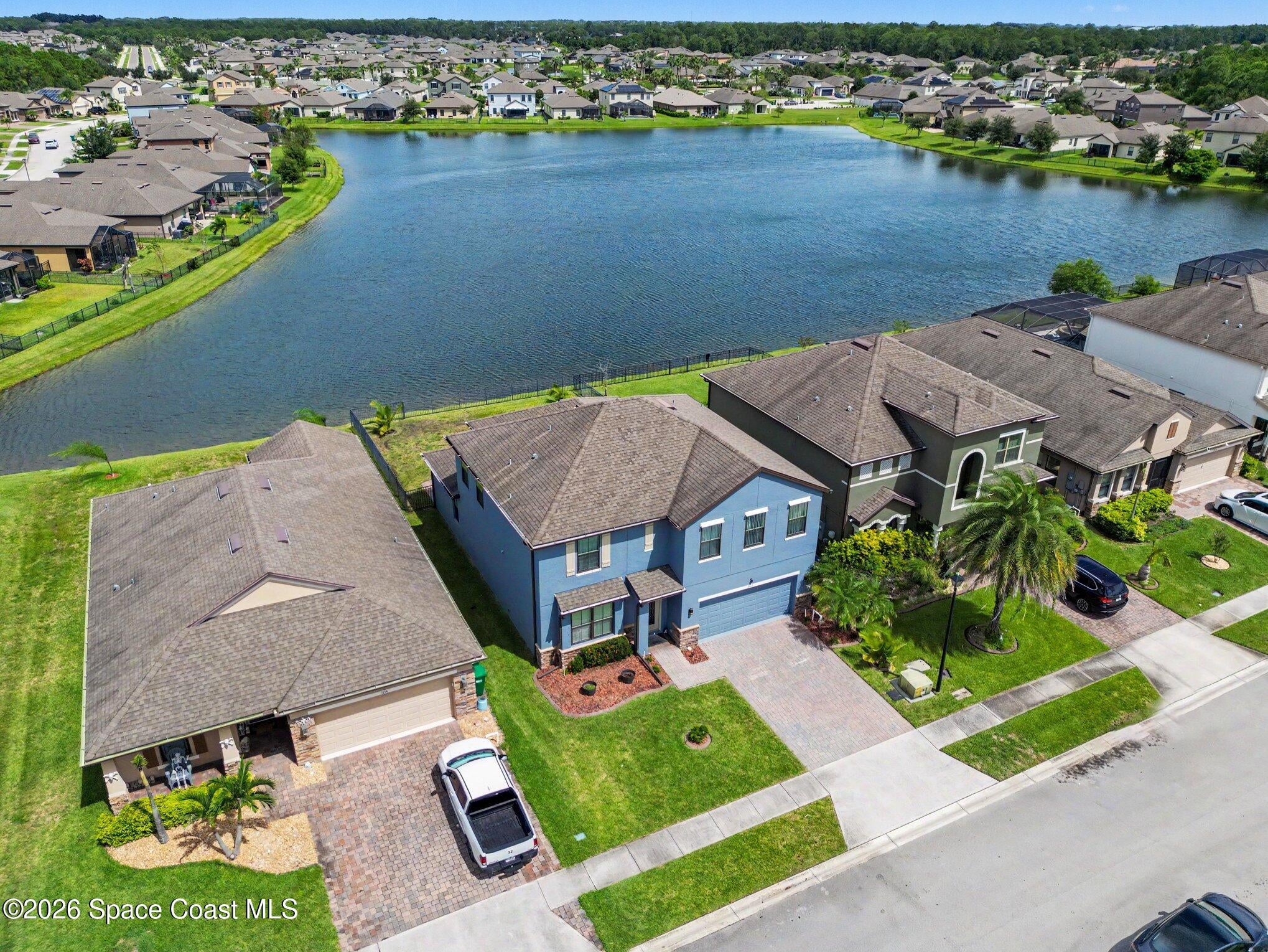 1124 Musgrass Circle