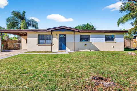 4362 Yorkshire Drive Melbourne FL 32935