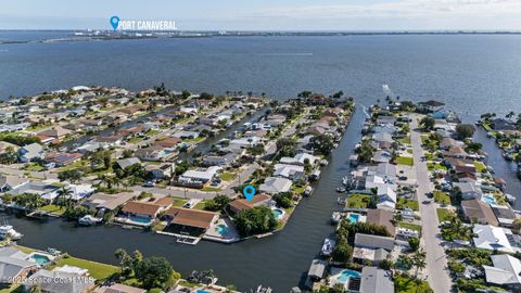 1645 Westport Road Merritt Island FL 32952