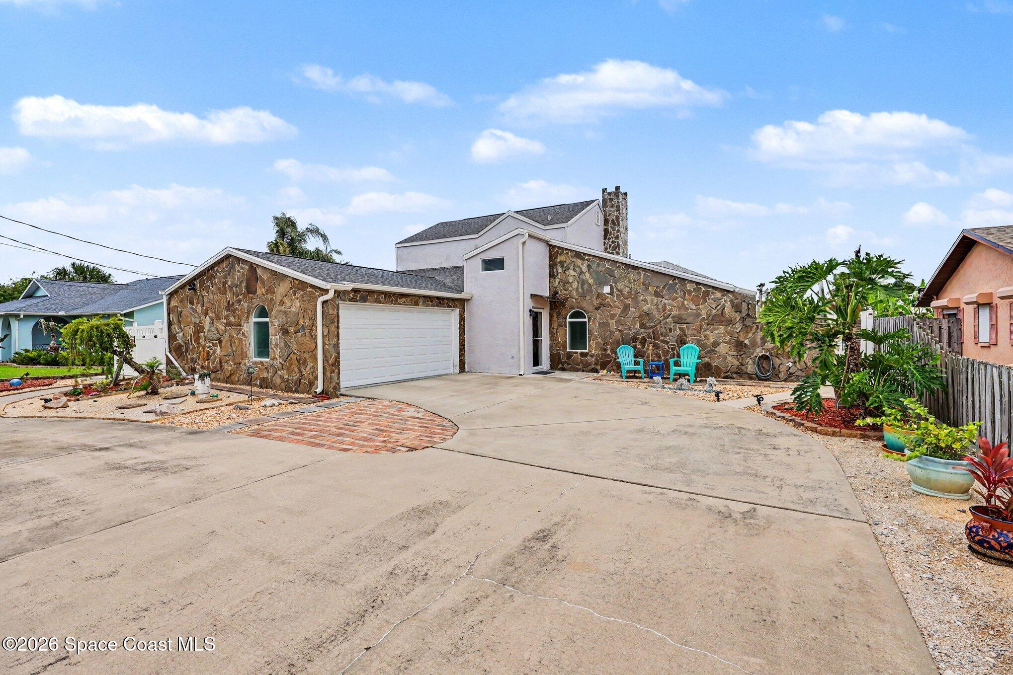 315 E Central Boulevard