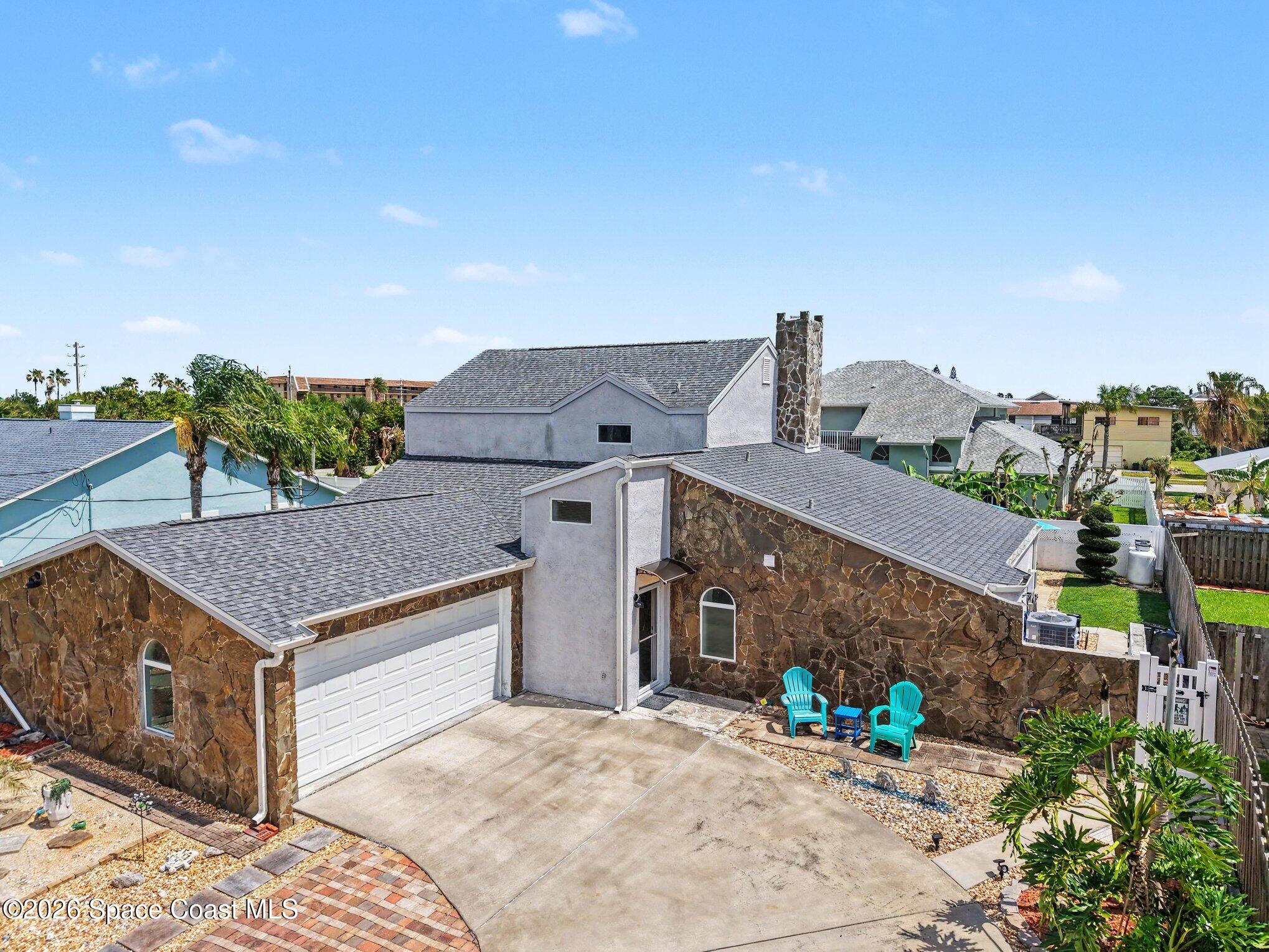315 E Central Boulevard