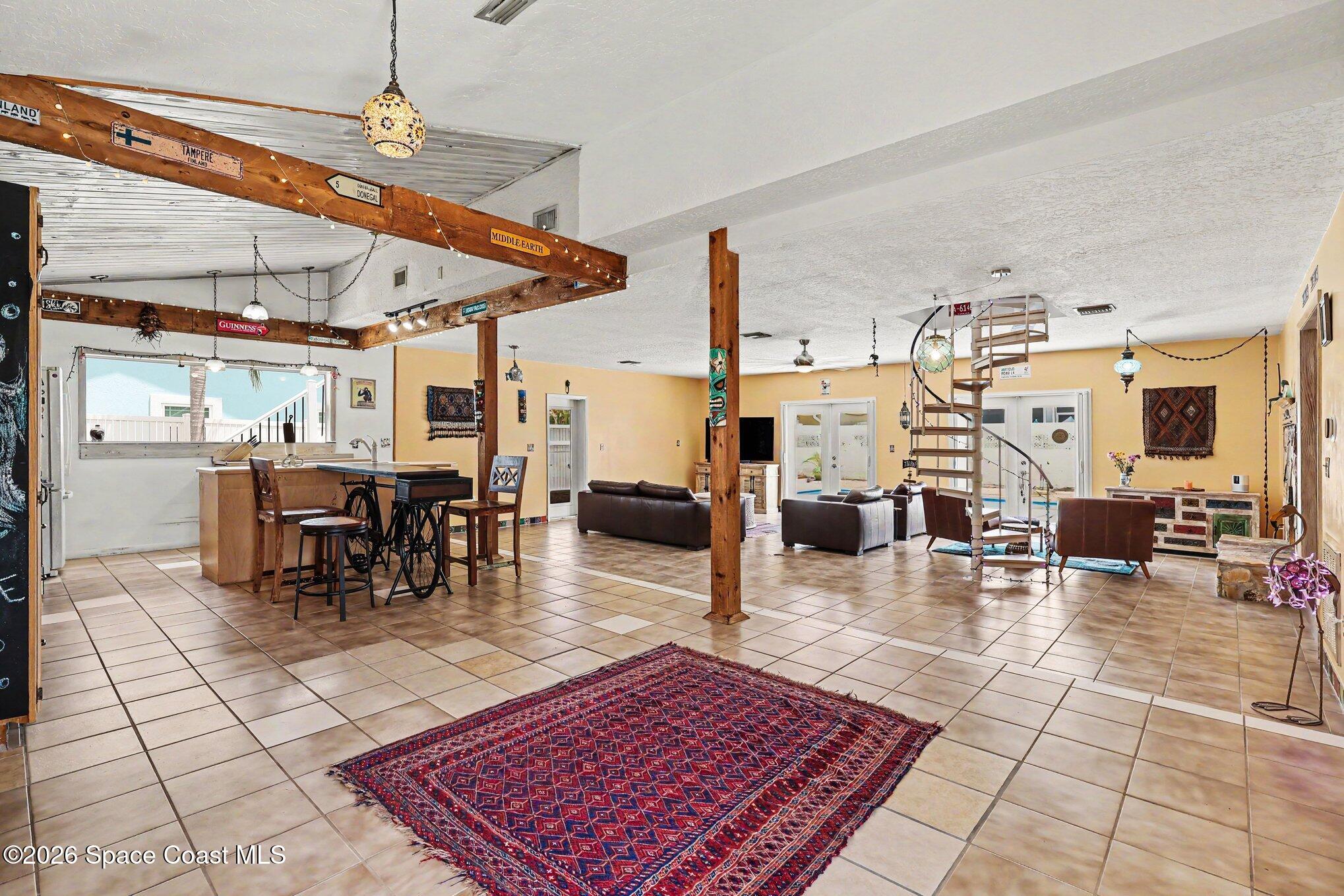 315 E Central Boulevard
