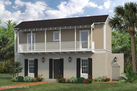 2306 Salew Street Melbourne FL 32940