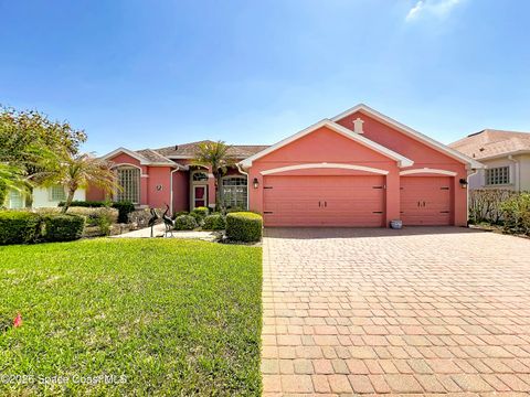 2941 Camberly Circle Melbourne FL 32940