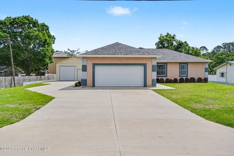 416 La Veta Drive West Melbourne FL 32904