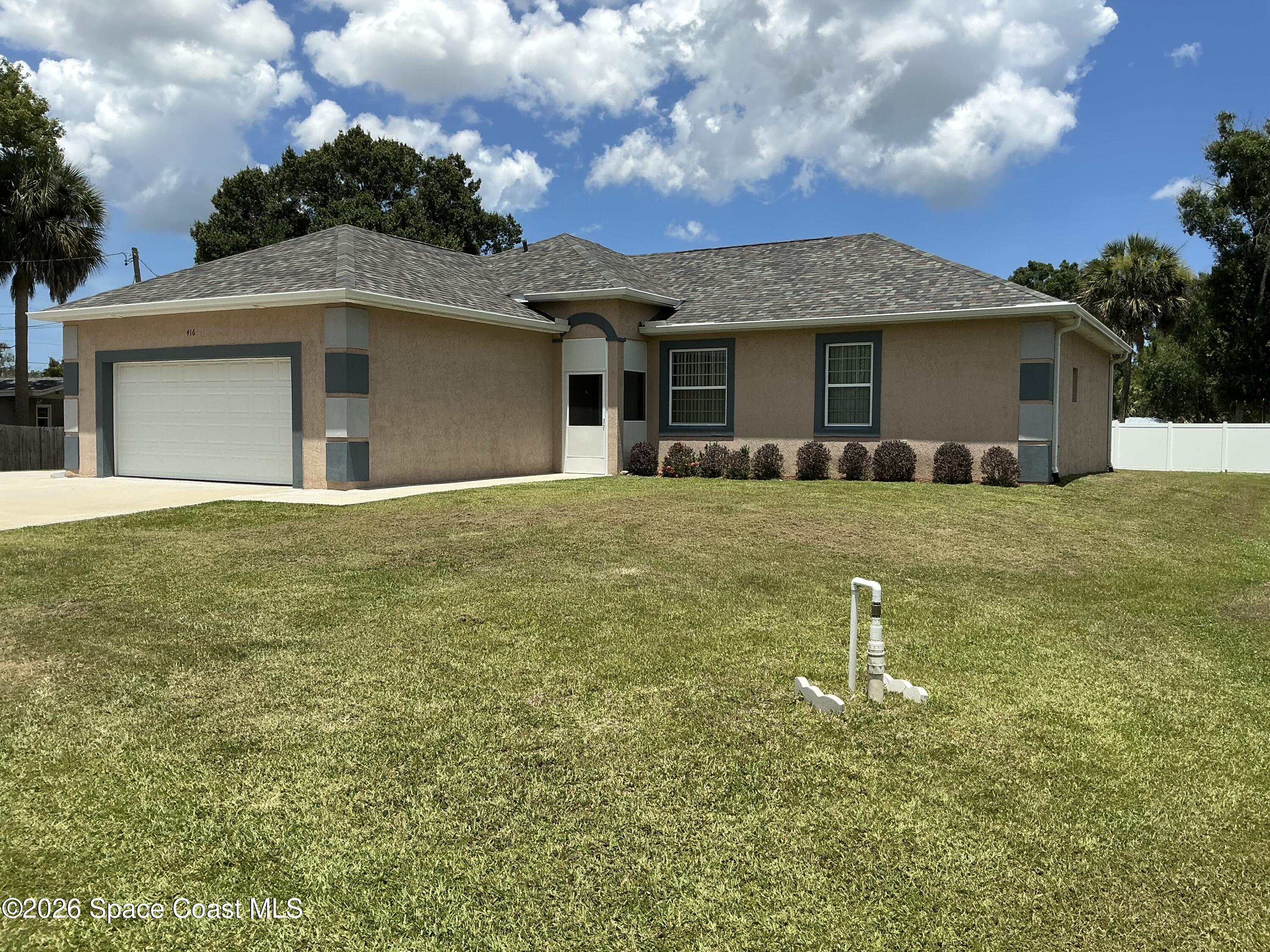 416 La Veta Drive