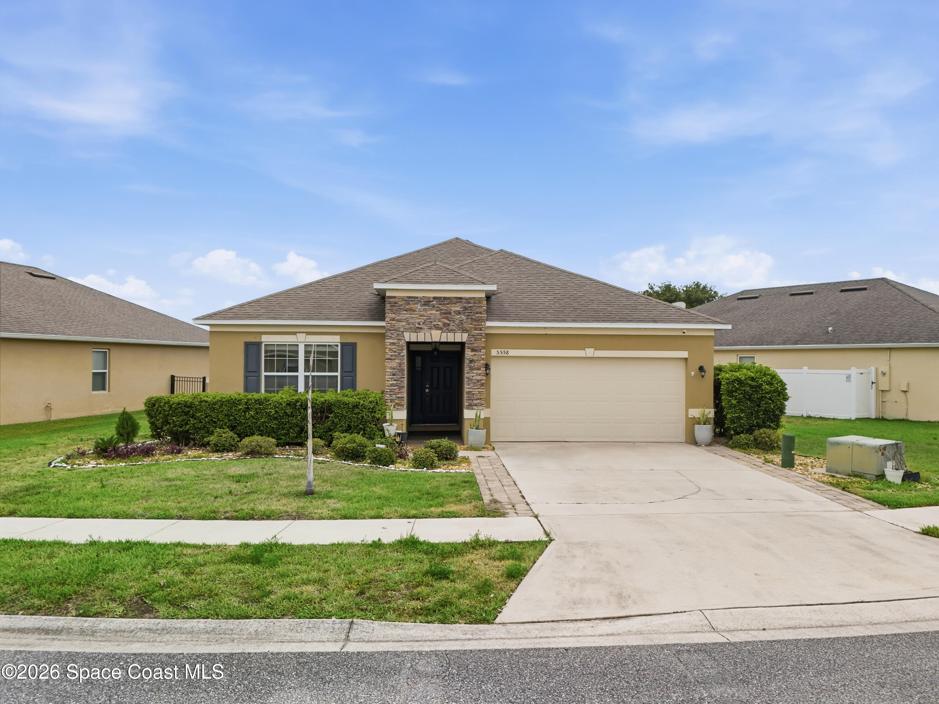 5558 Yearling Drive
