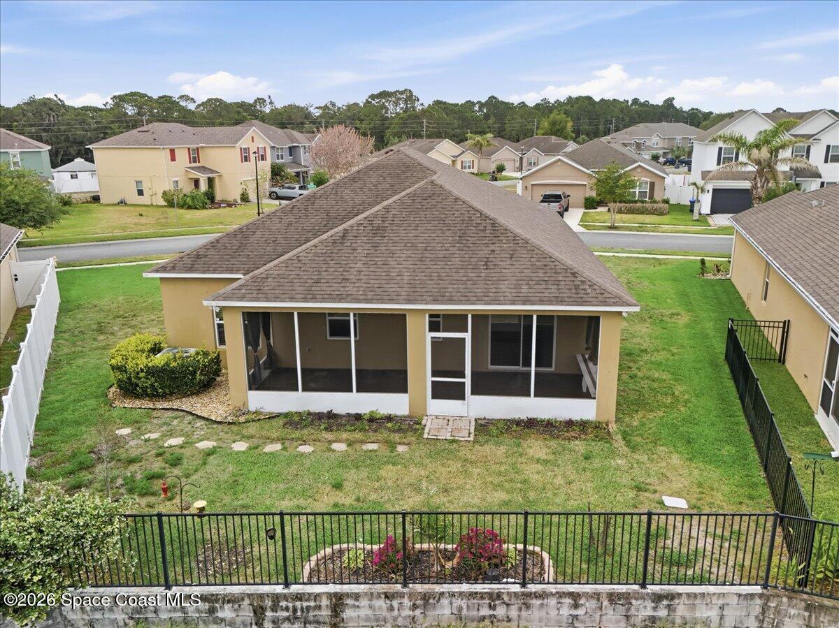 5558 Yearling Drive