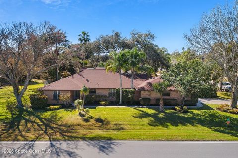 503 Pauma Valley Court Melbourne FL 32940