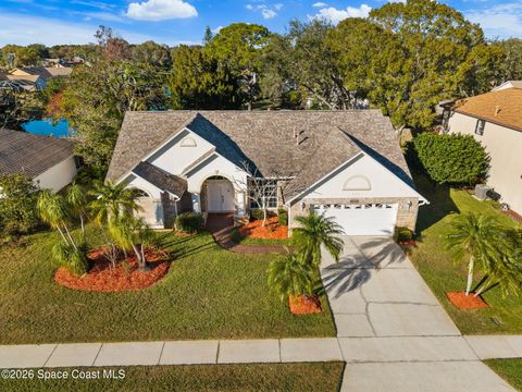 934 Osprey Lane Rockledge FL 32955