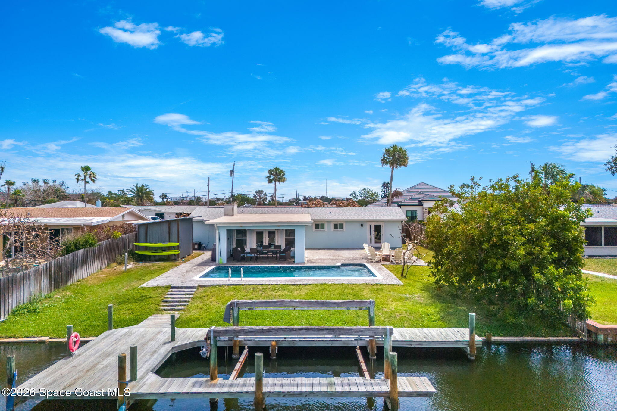 108 Deleon Road