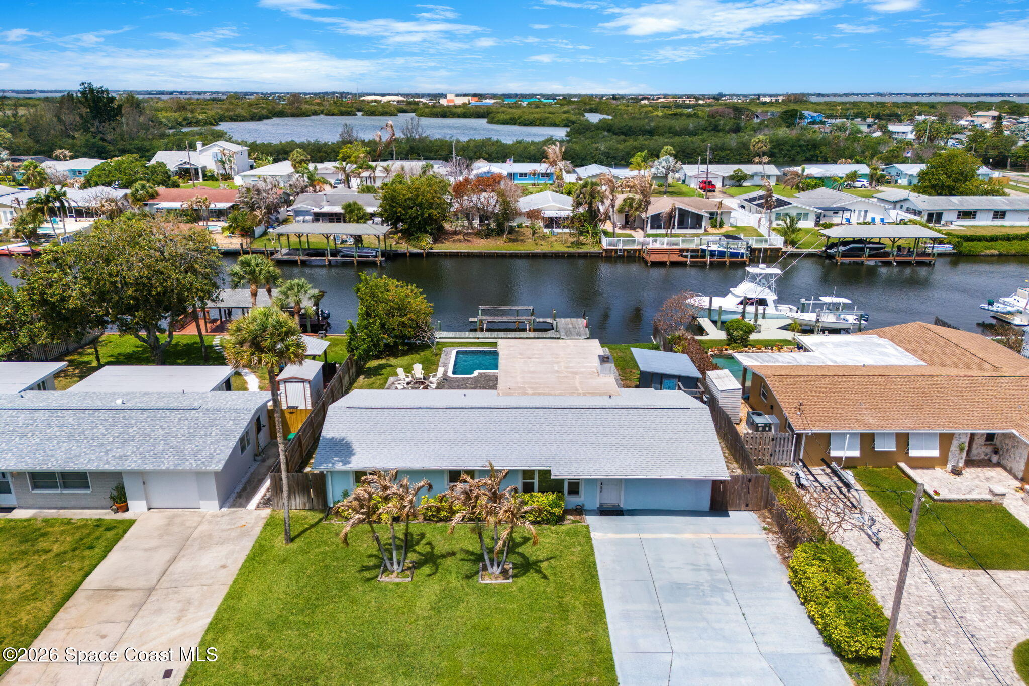 108 Deleon Road