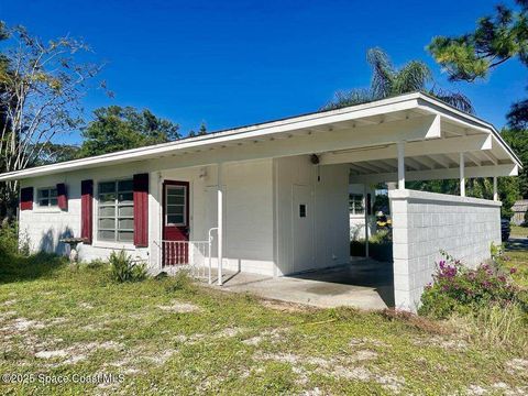 1222 Willow Lane Cocoa FL 32922