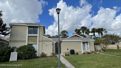 1470 Sheafe Avenue NE 104 Palm Bay FL 32905