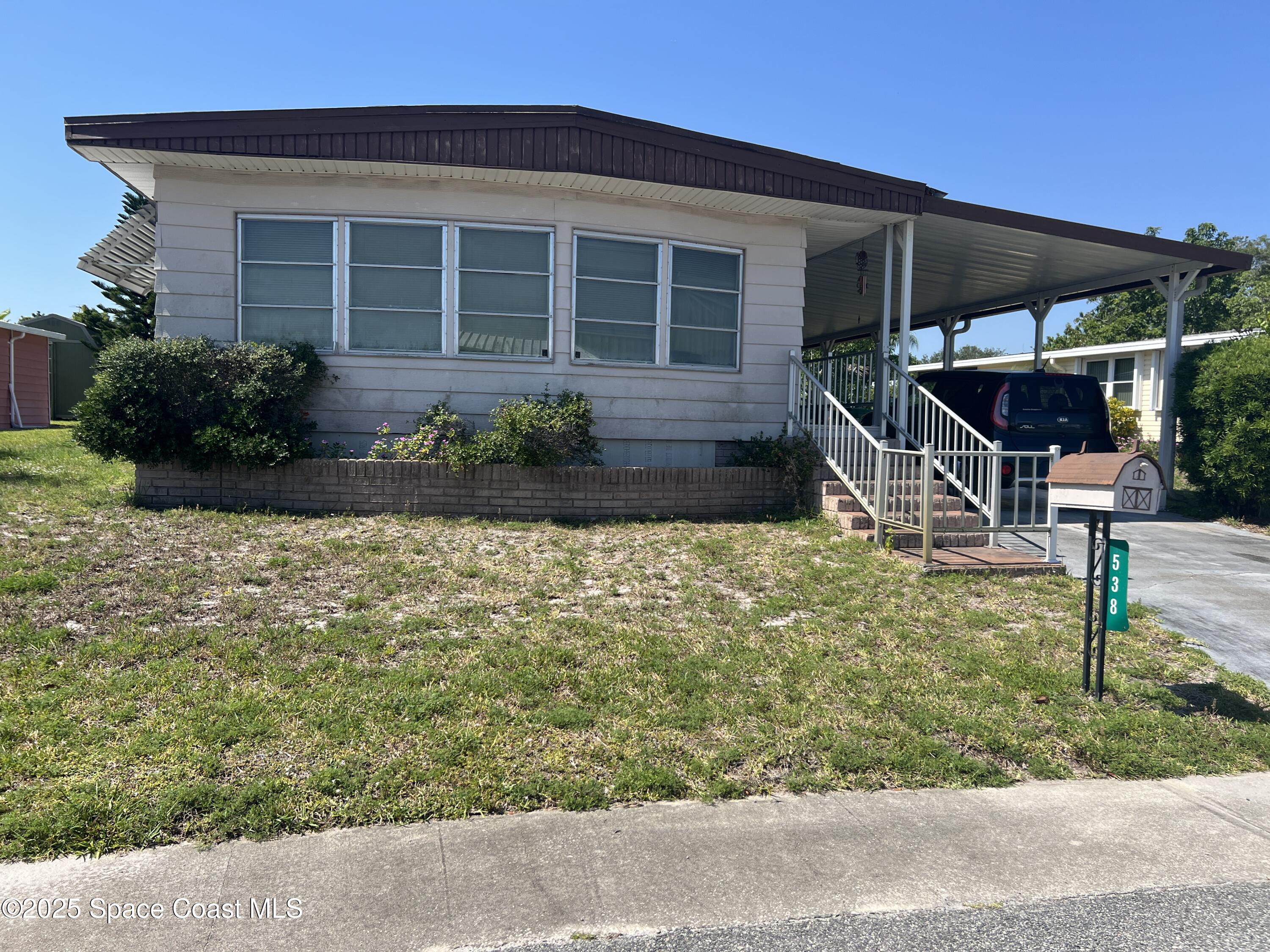 538 Jennifer Circle