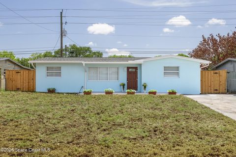 2455 Sadler Lane Melbourne FL 32935