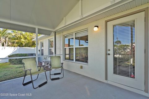 A home in Melbourne