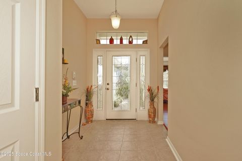 A home in Melbourne