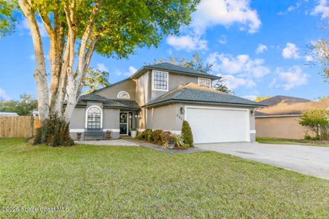 3952 Ridgewood Drive Titusville FL 32796