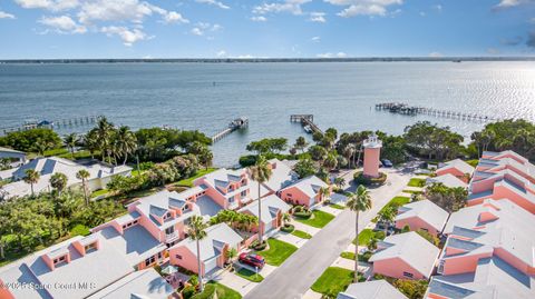 173 Casseekee Trail Melbourne Beach FL 32951
