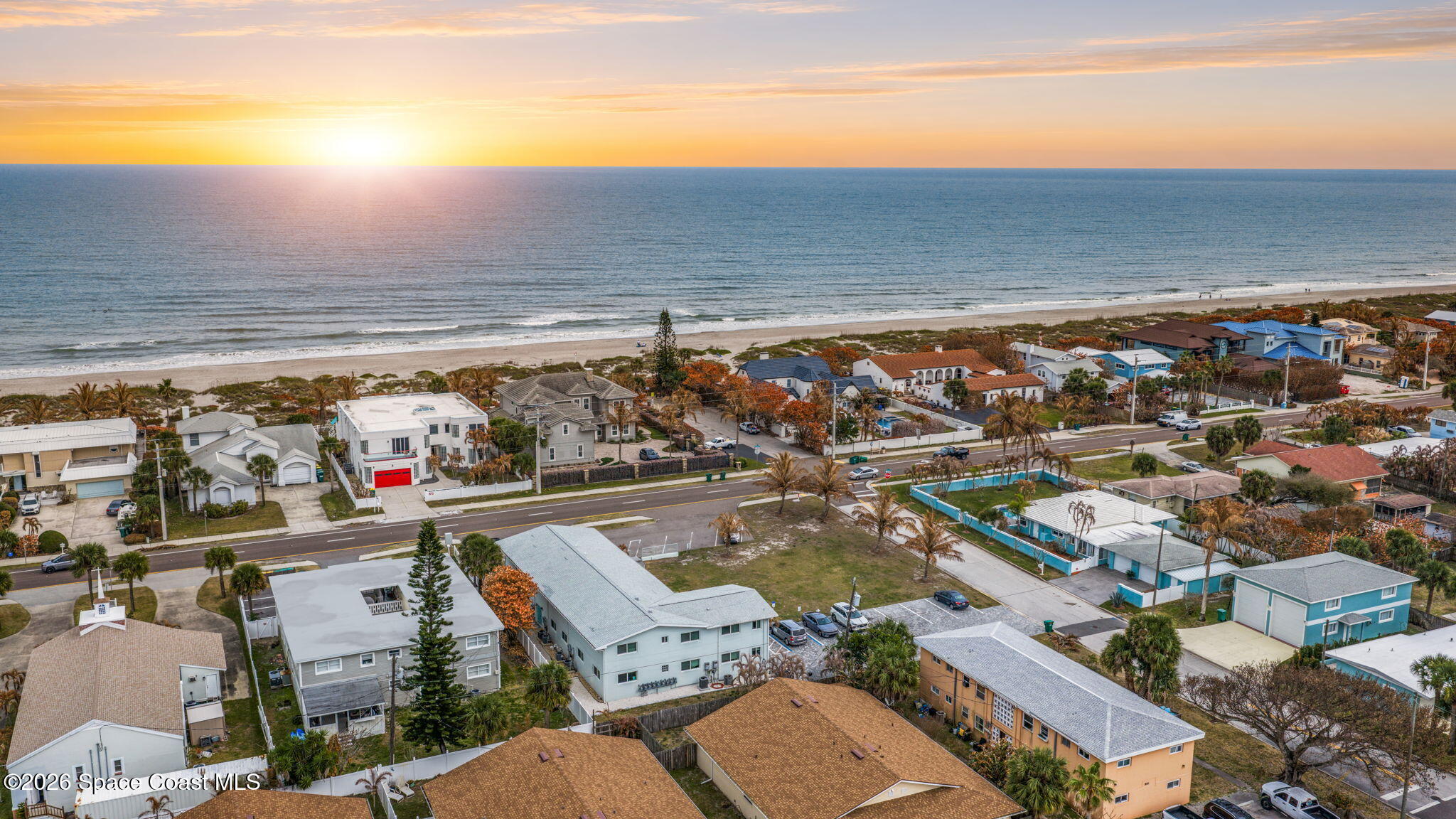 888 S Atlantic Avenue